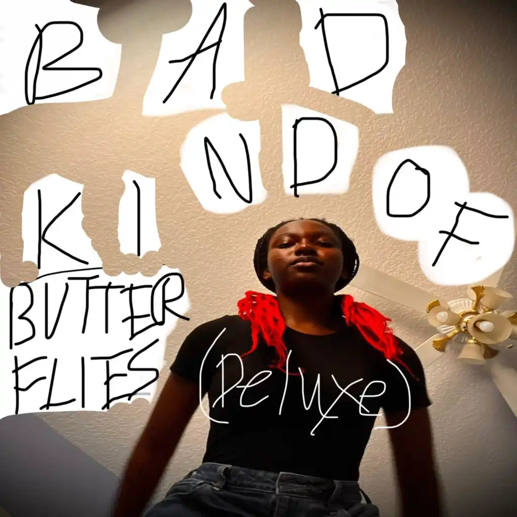 Bad Kind of Butterflies