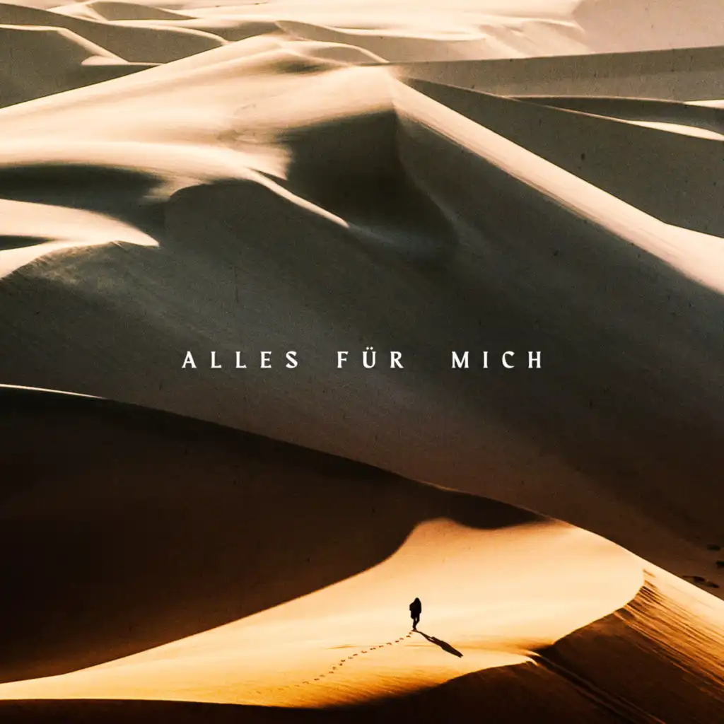 Alles für mich (Live) [feat. Rebekka Leiber & Lucas Lou]