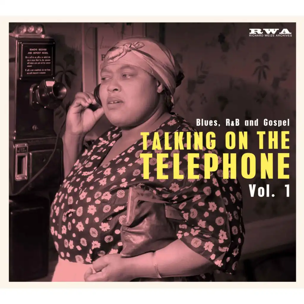 Talking on the Telephone, Vol. 1