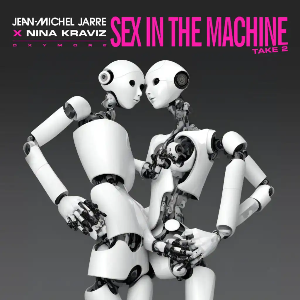 SEX IN THE MACHINE TAKE 2