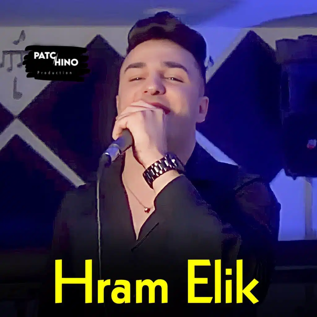Hram Elik