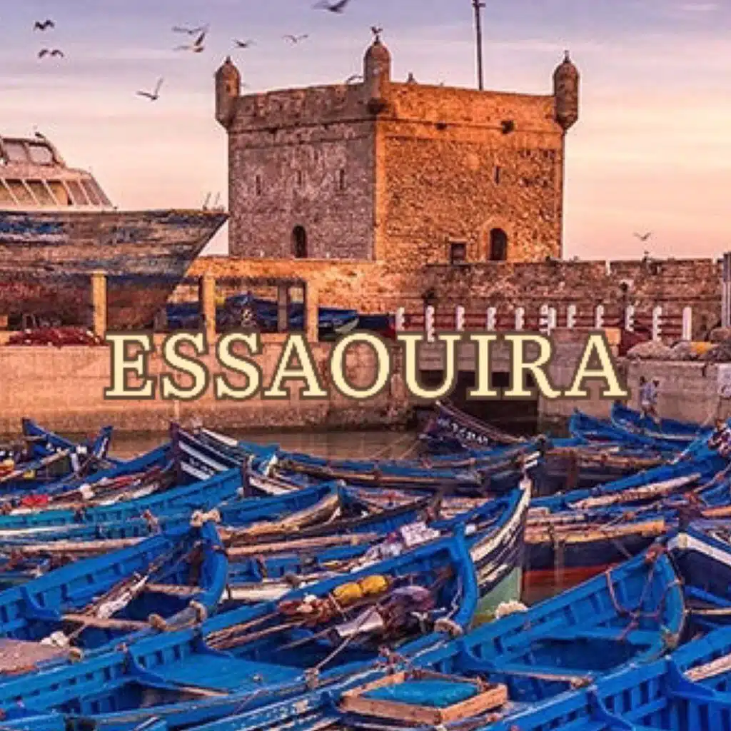 Essaouira