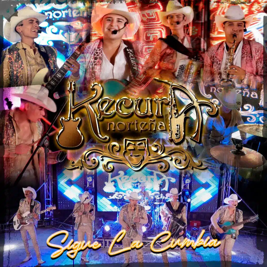 Sigue la Cumbia