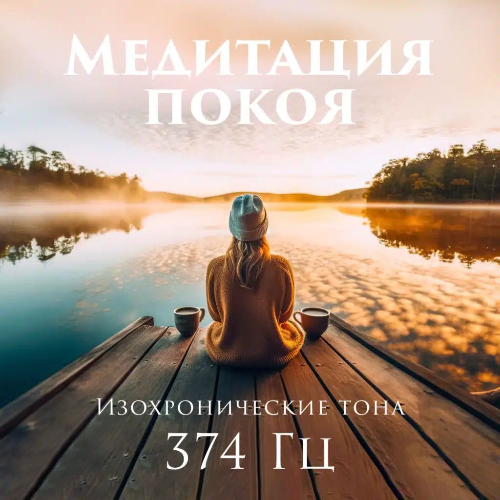 Группа большего спокойствия