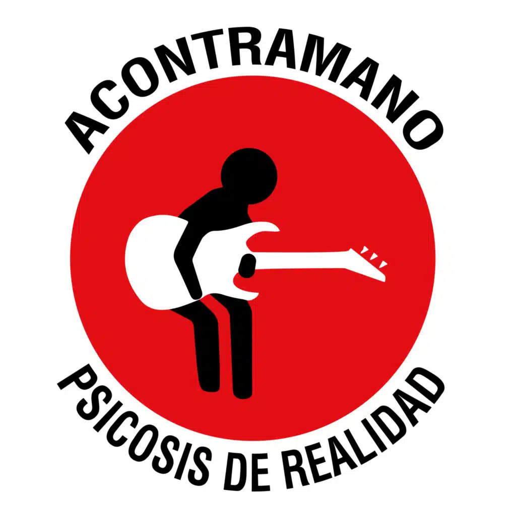 Acontramano