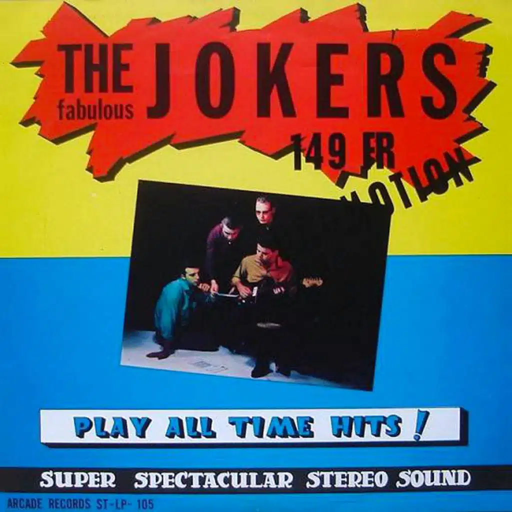 My Bonnie Lies Over The Ocean