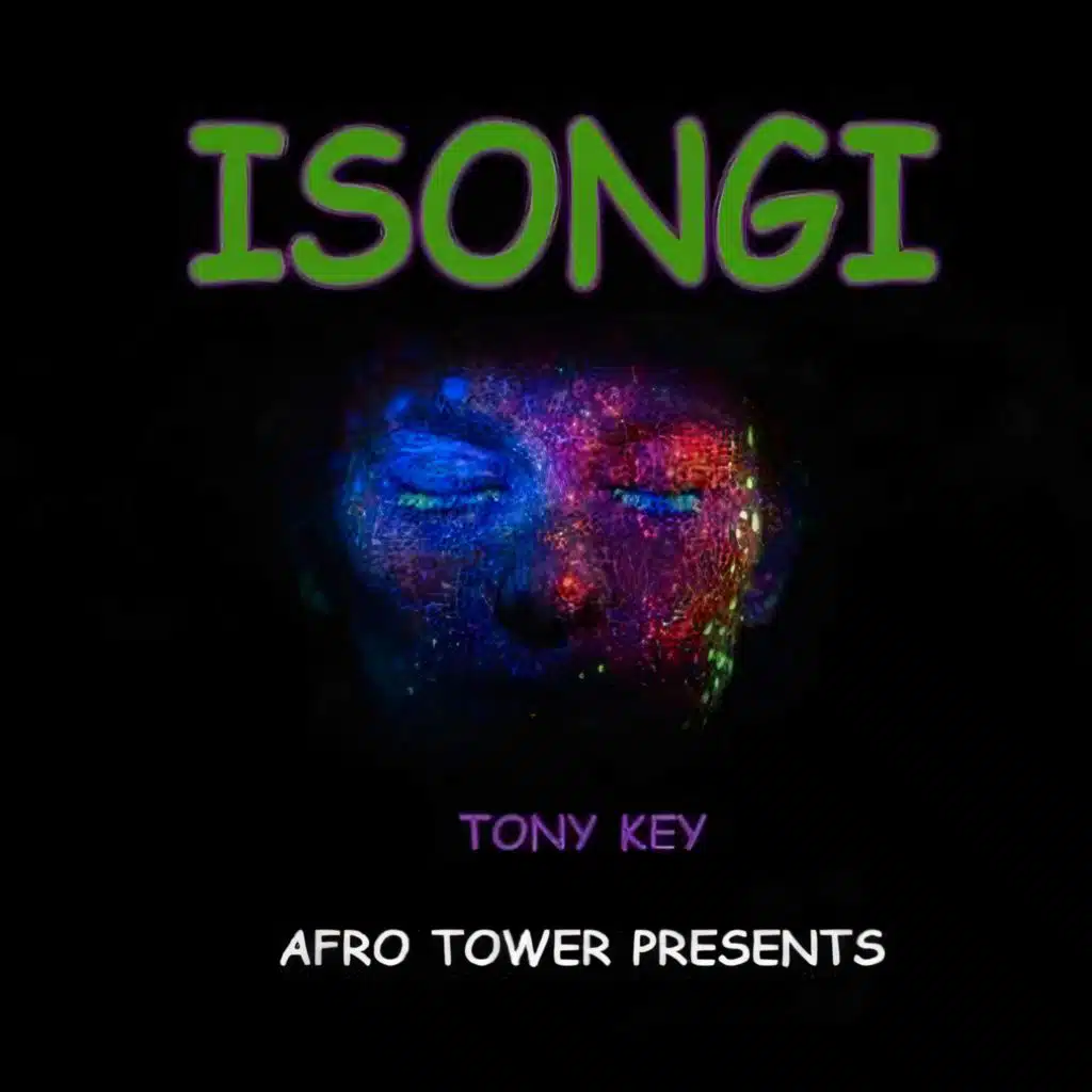 Tony Key