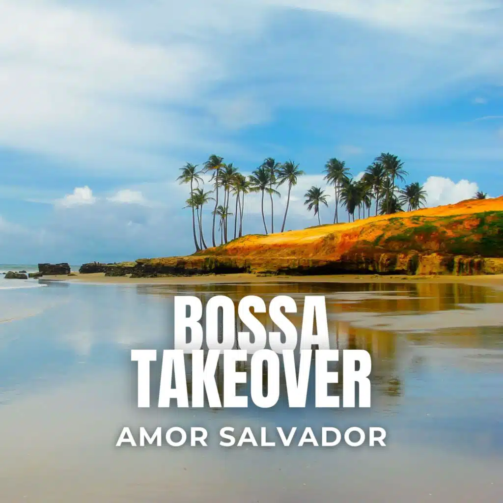 Amor Salvador