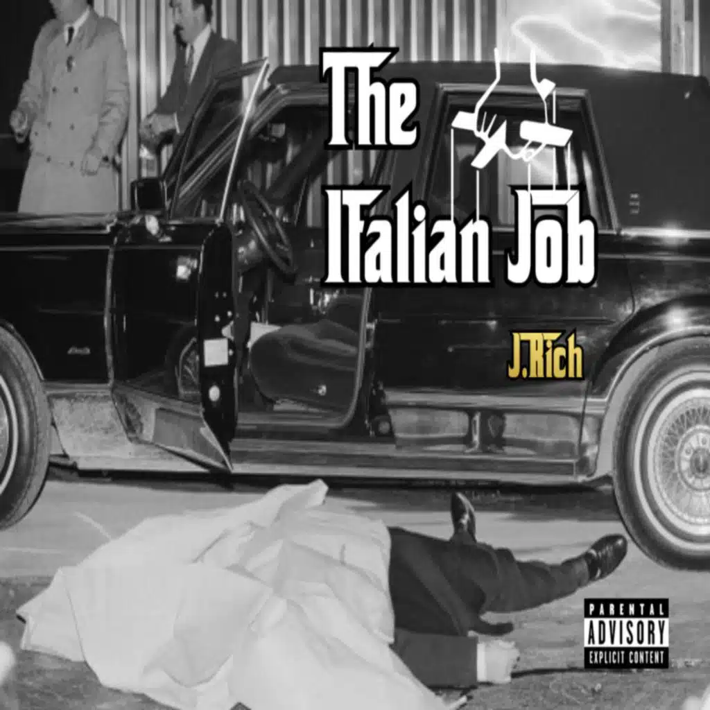 The Italian Job