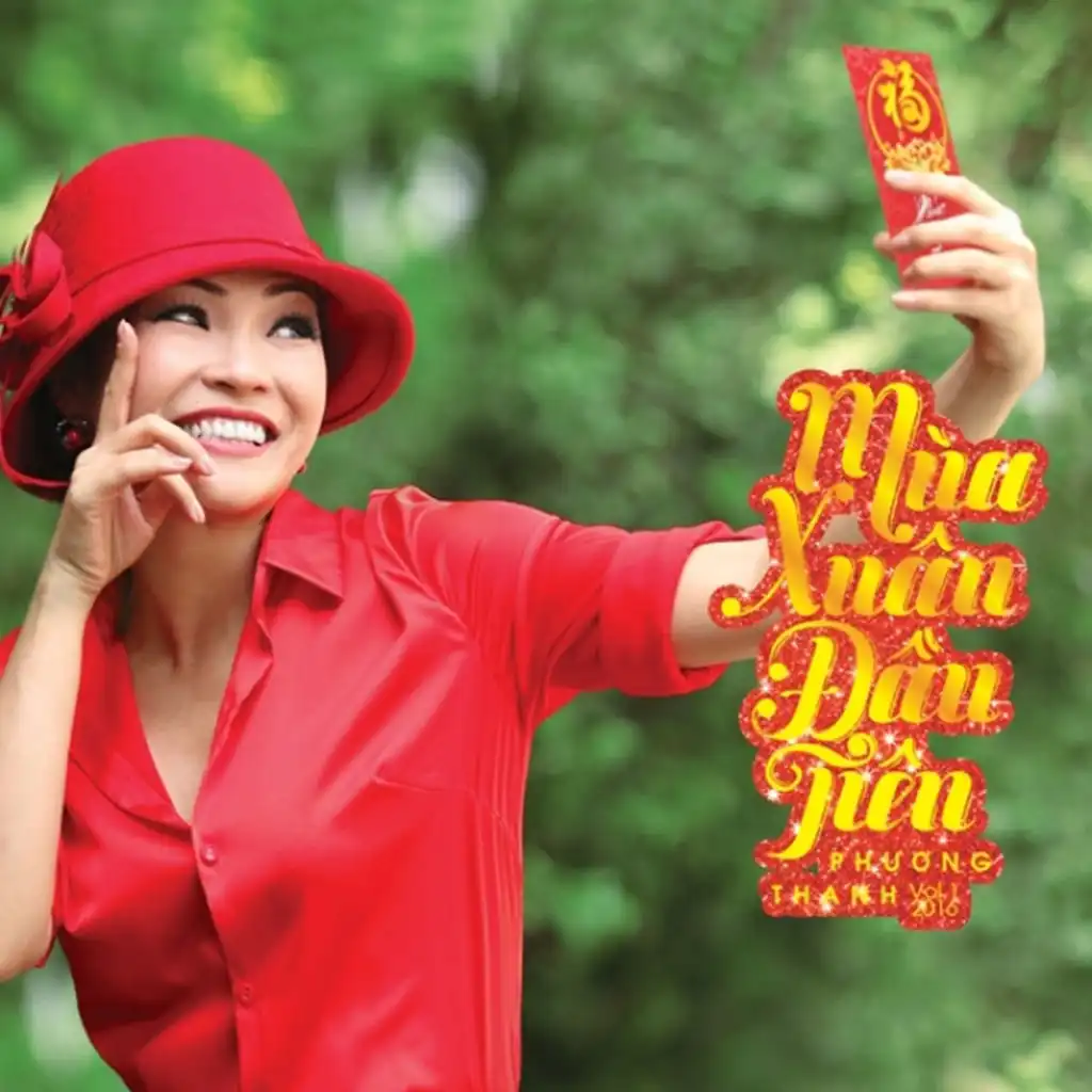 Mua Xuan Dau Tien