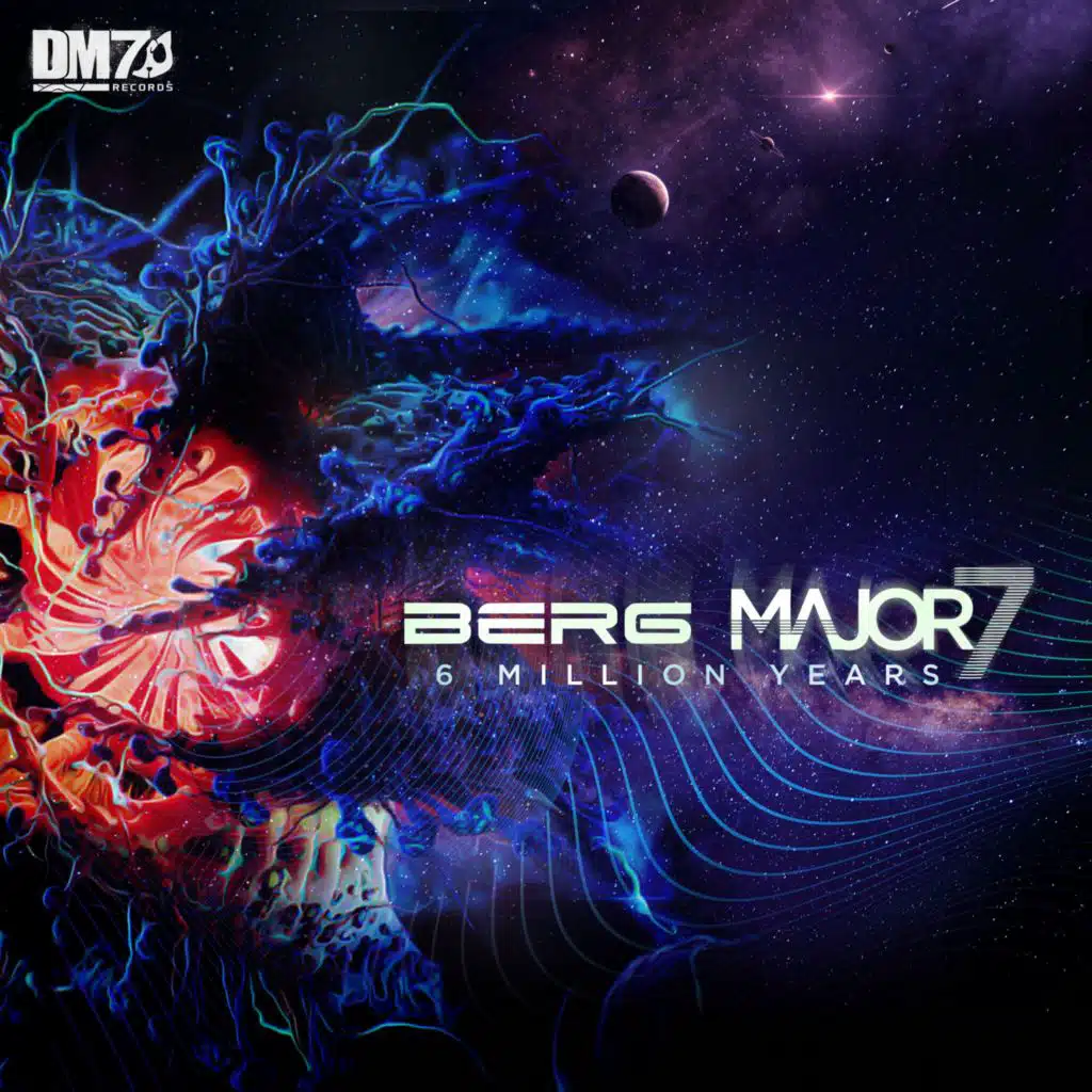 Berg & Major7
