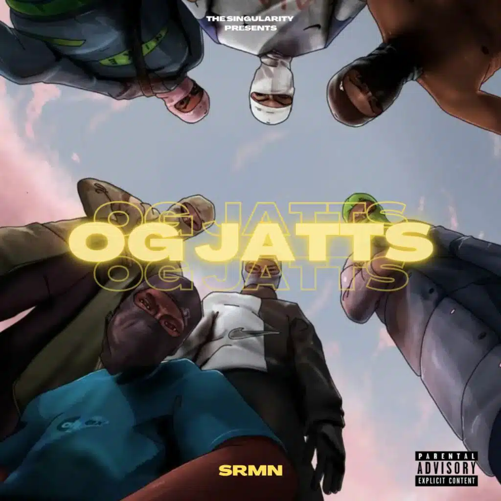 OG JATTS (ft. Shubh, Diljit Dosanjh & Prem Dhillon) | New Punjabi Songs