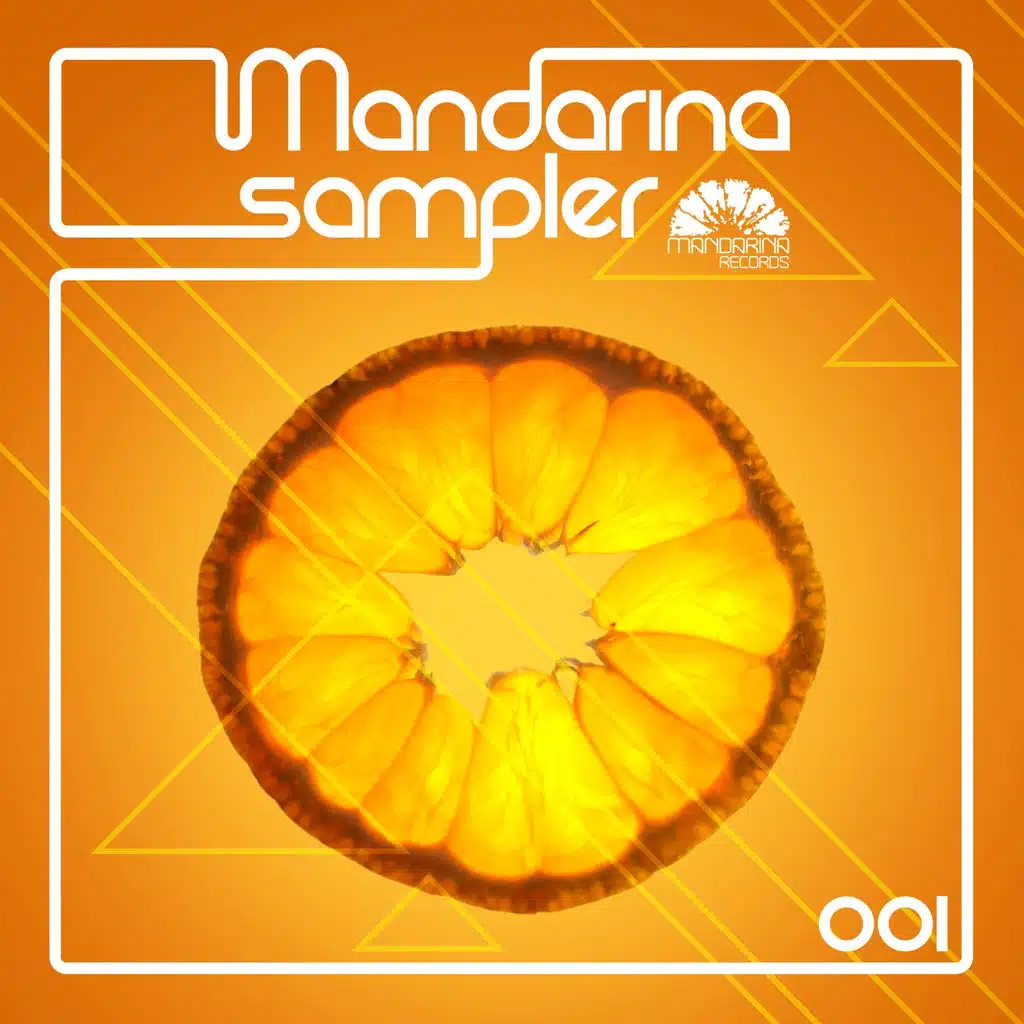 Mandarina Sampler