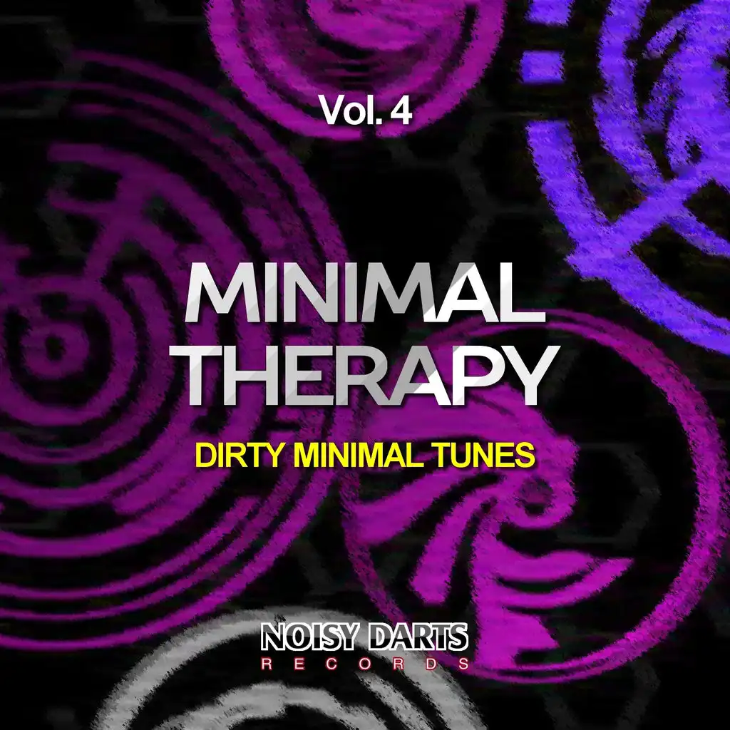 Minimal Therapy, Vol. 4 (Dirty Minimal Tunes)