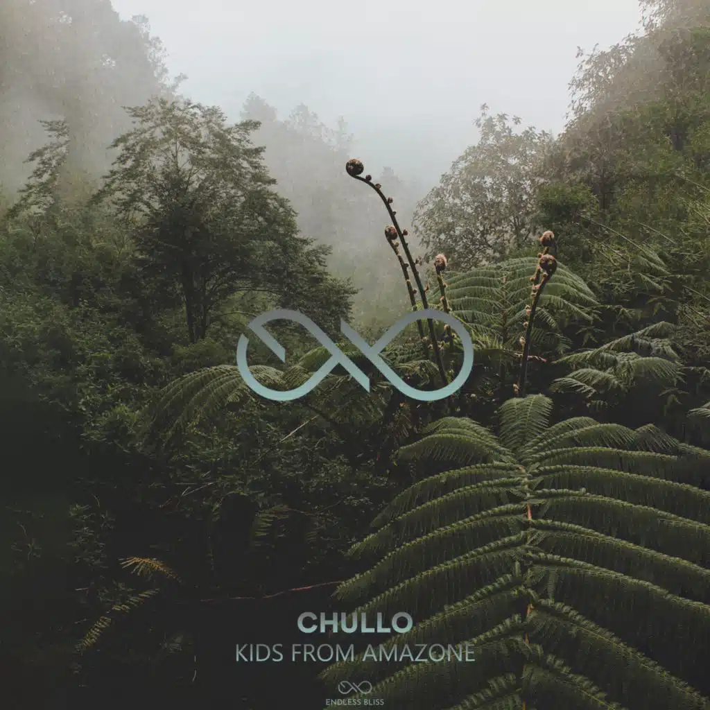 Kids From The Amazone