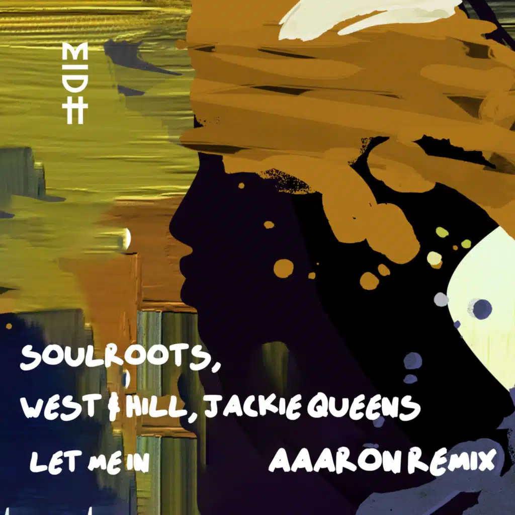 Let Me In (Aaaron Remix) [feat. Jackie Queens]