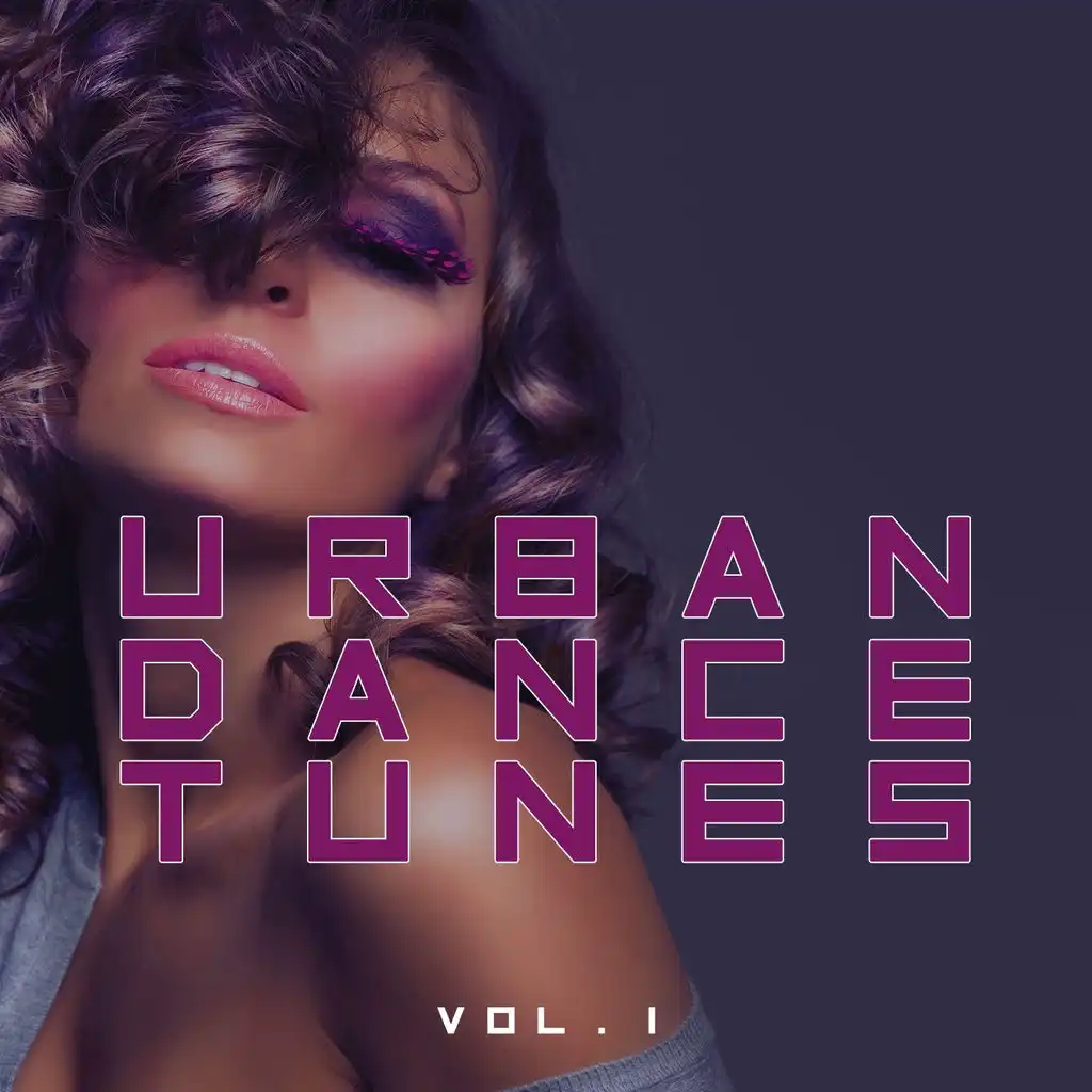 Urban Dance Tunes, Vol. 1