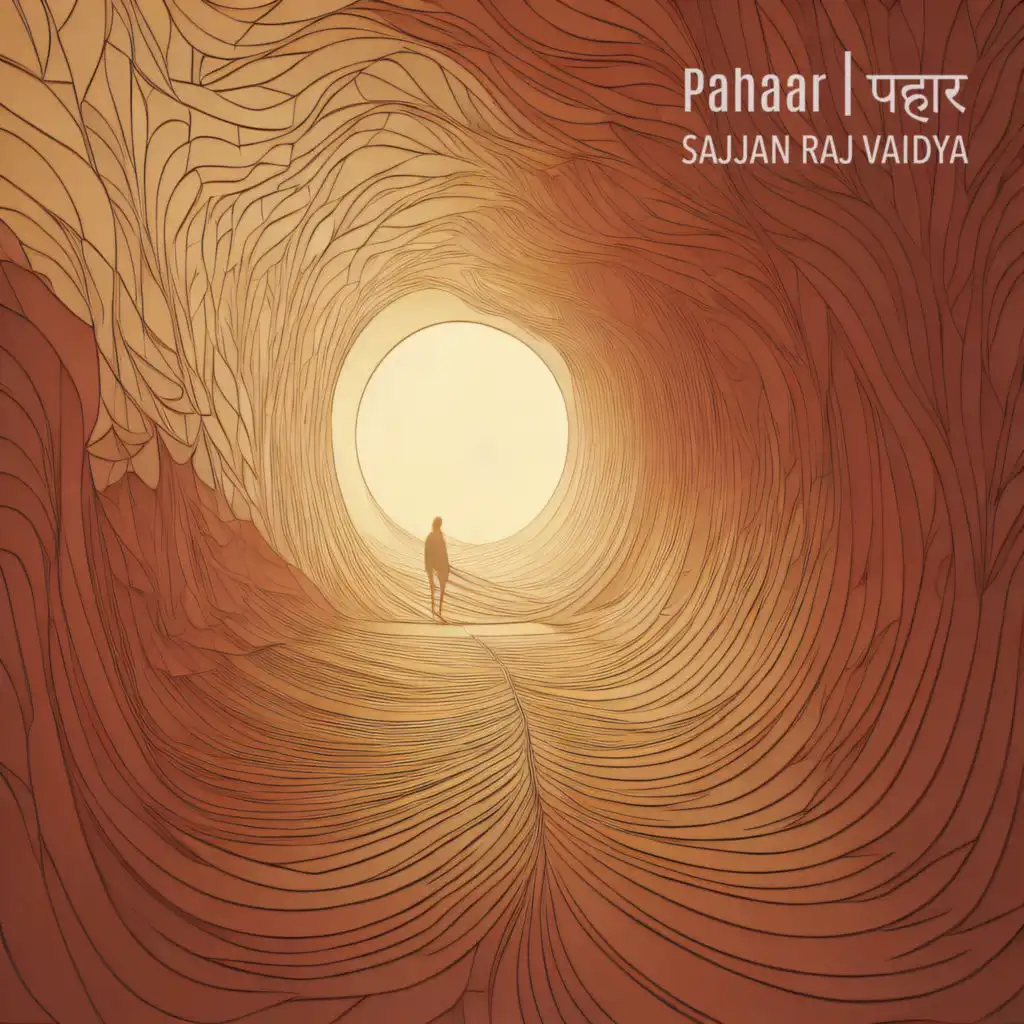 Pahaar (Live Version)