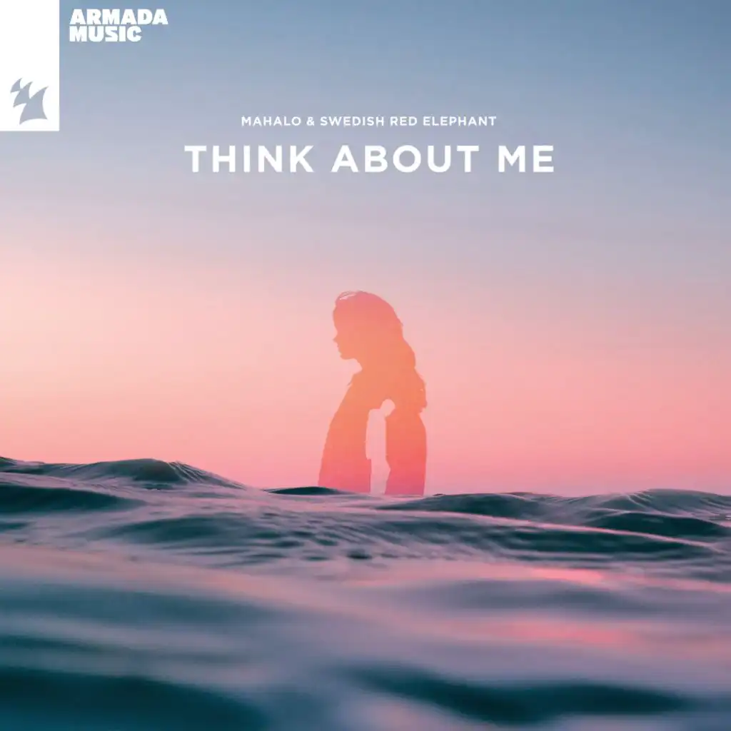 Think About Me (Extended Mix)