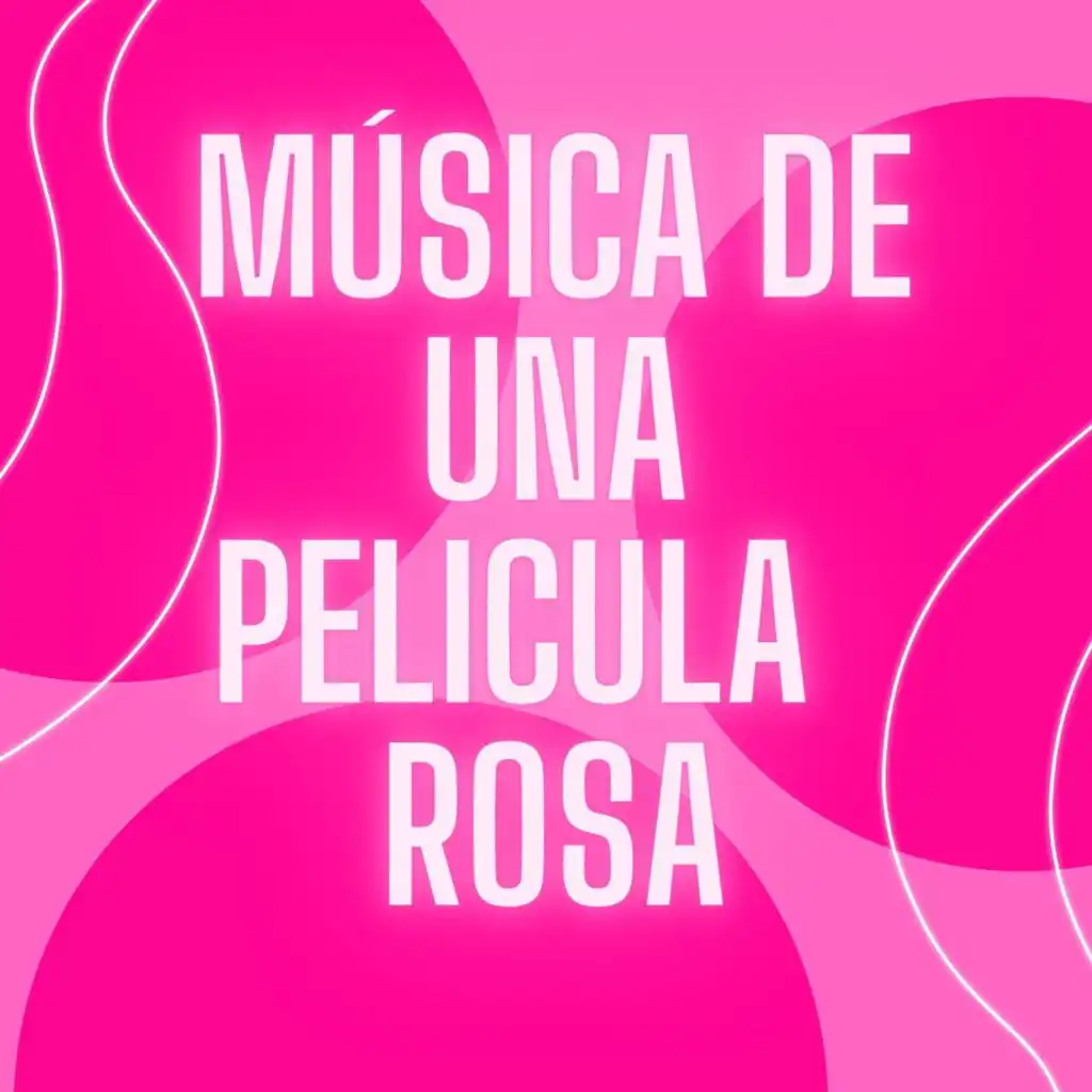 Música de una Película Rosa