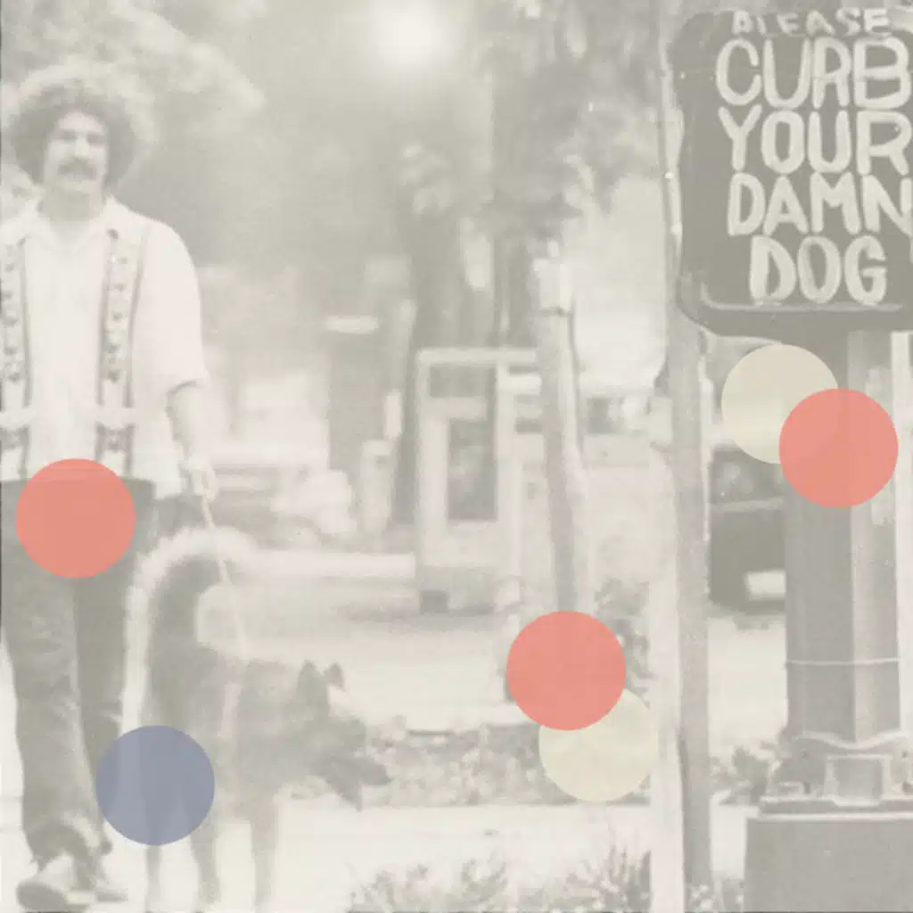 Clean Up After Your Dog! (1978)