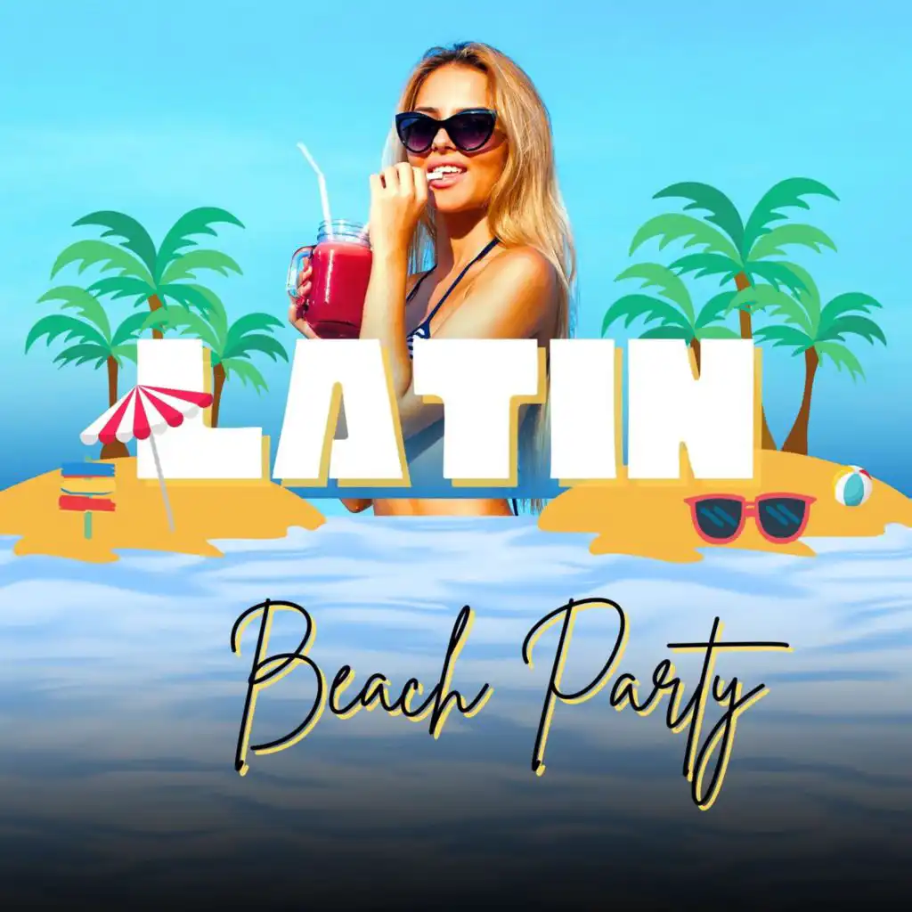 Latin Beach Party