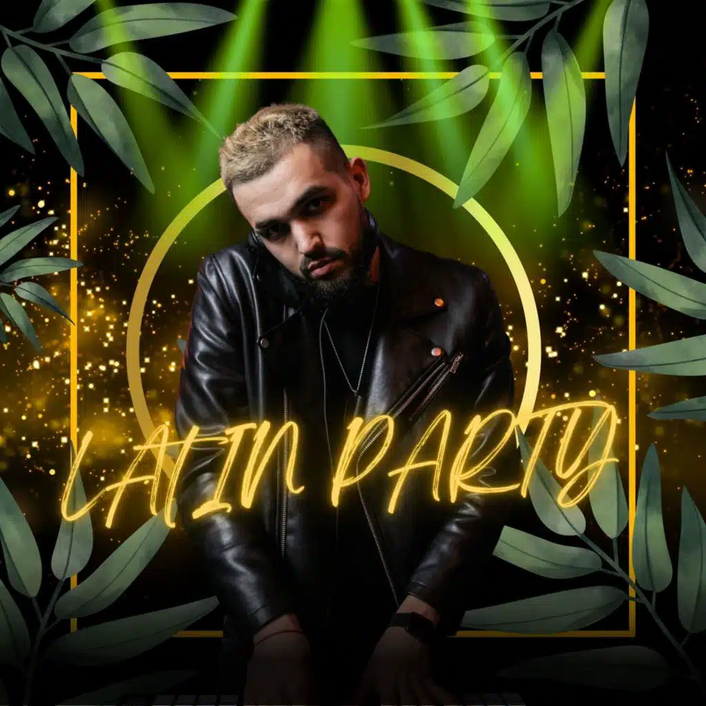 DANÇARINA (Remix) [feat. Nicky Jam & Mc Pedrinho]