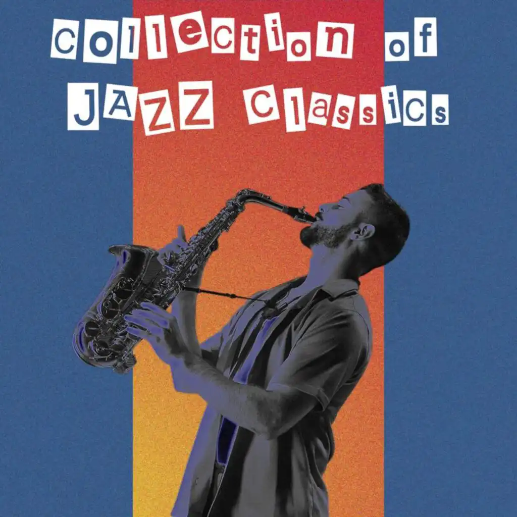 Collection of Jazz Classics