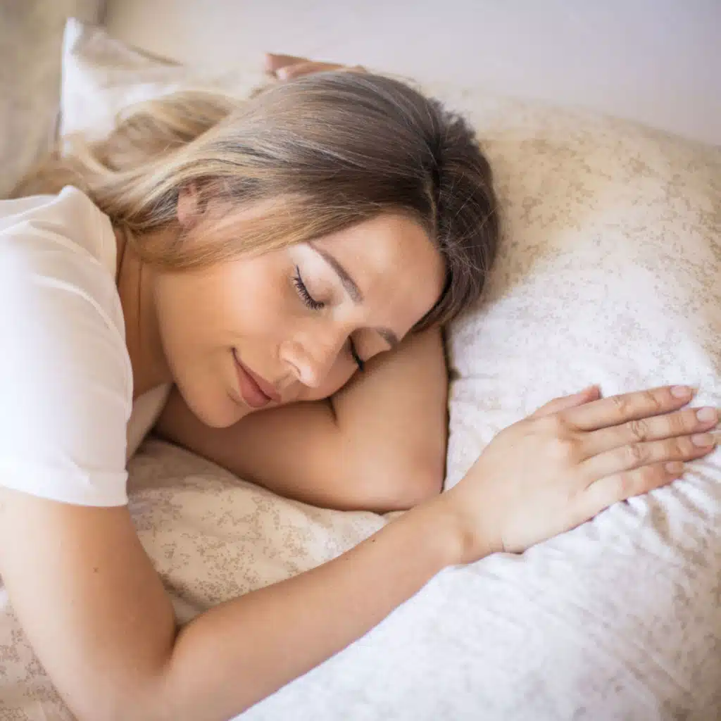 сон про оазис