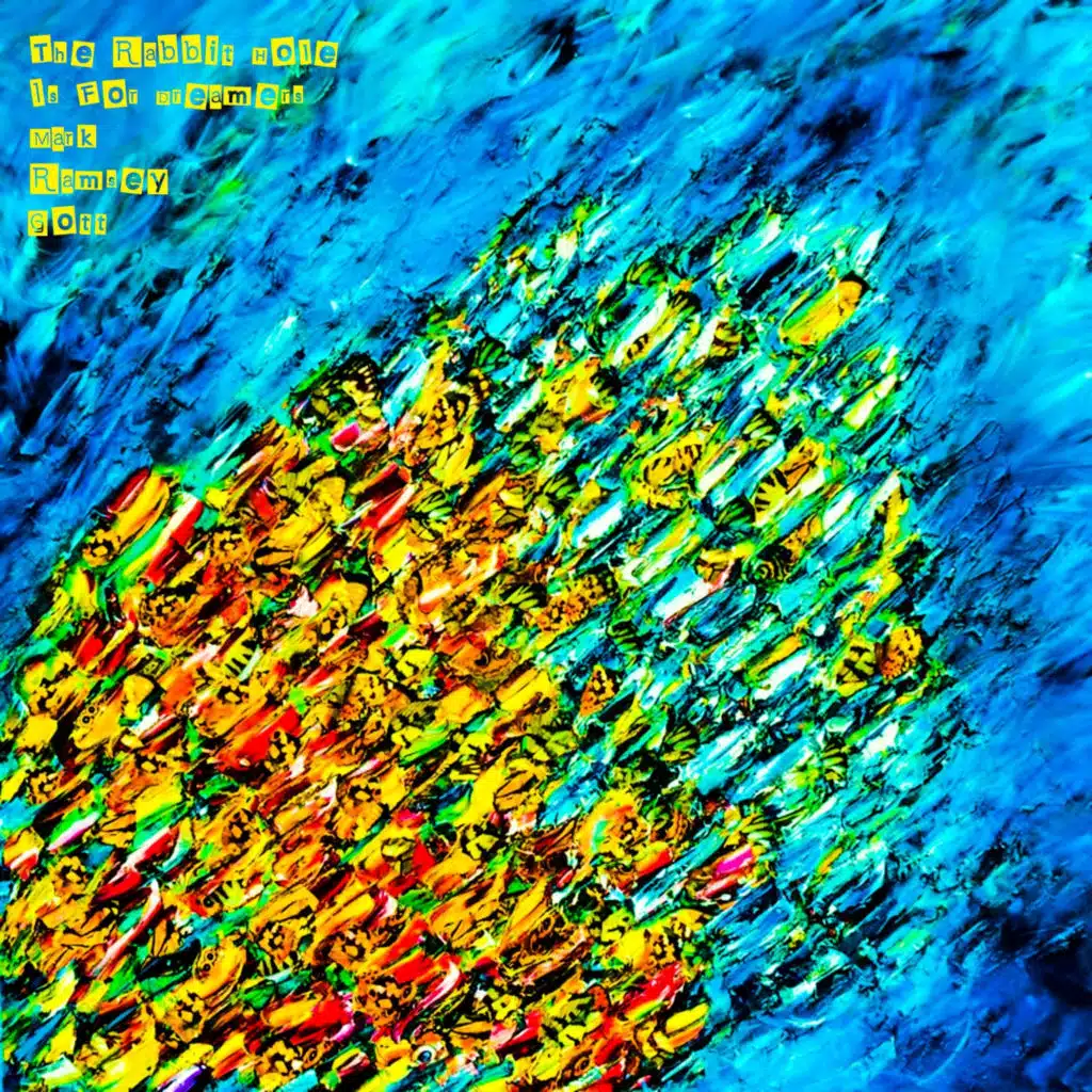 The Rabbit Hole Is For Dreamers