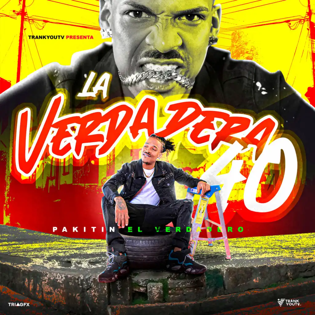 La Verdadera 40