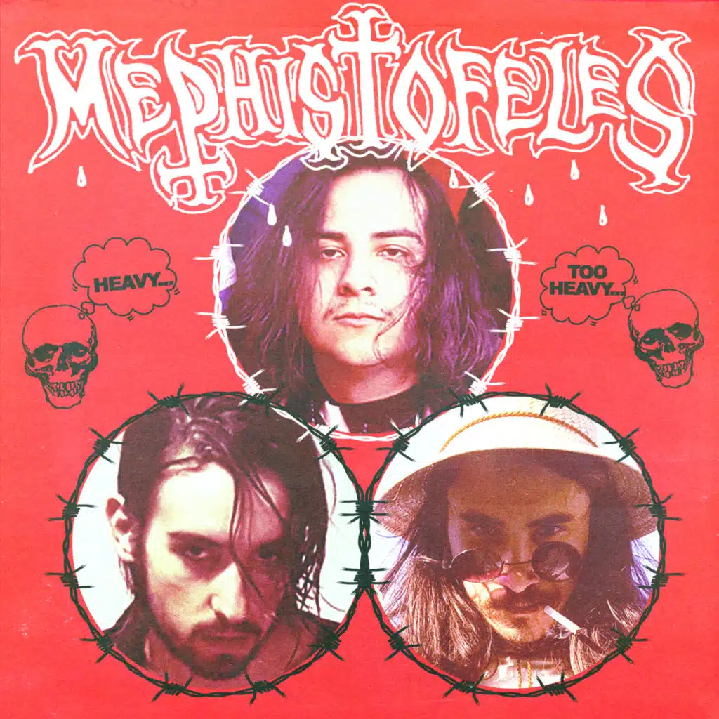 Mephistofeles