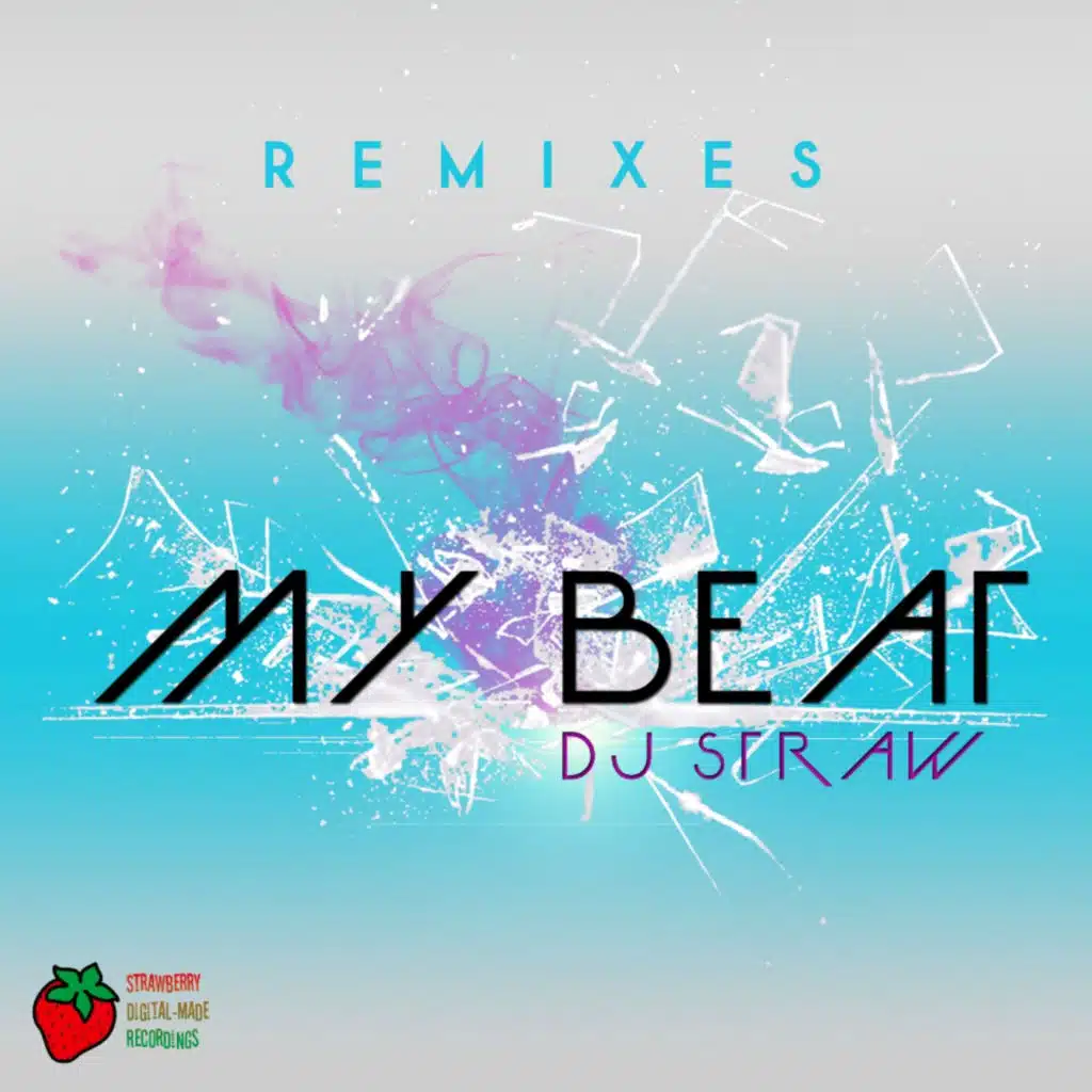 My Beat (Uriel Leyva Remix)