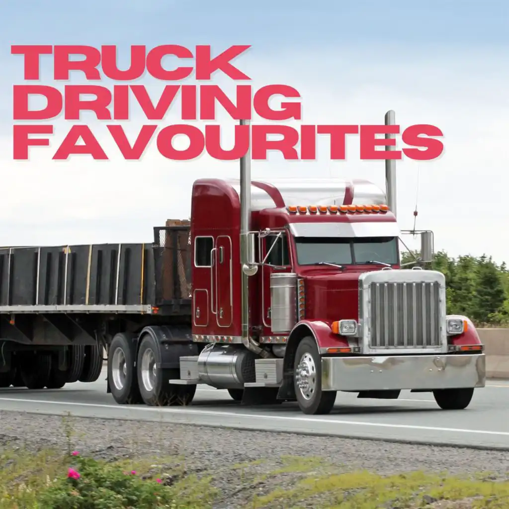 Truck Driving Favourites