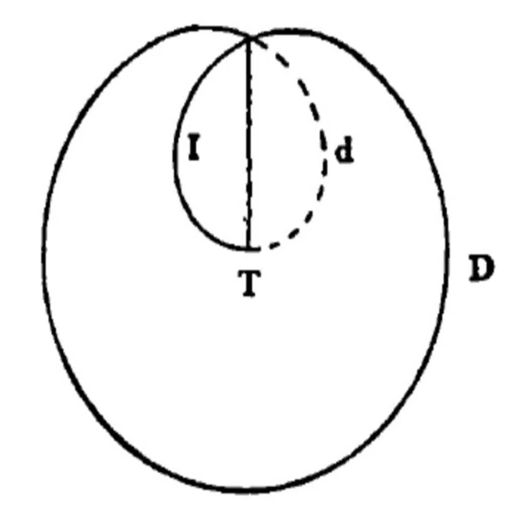 Seminar XI, Episode 7