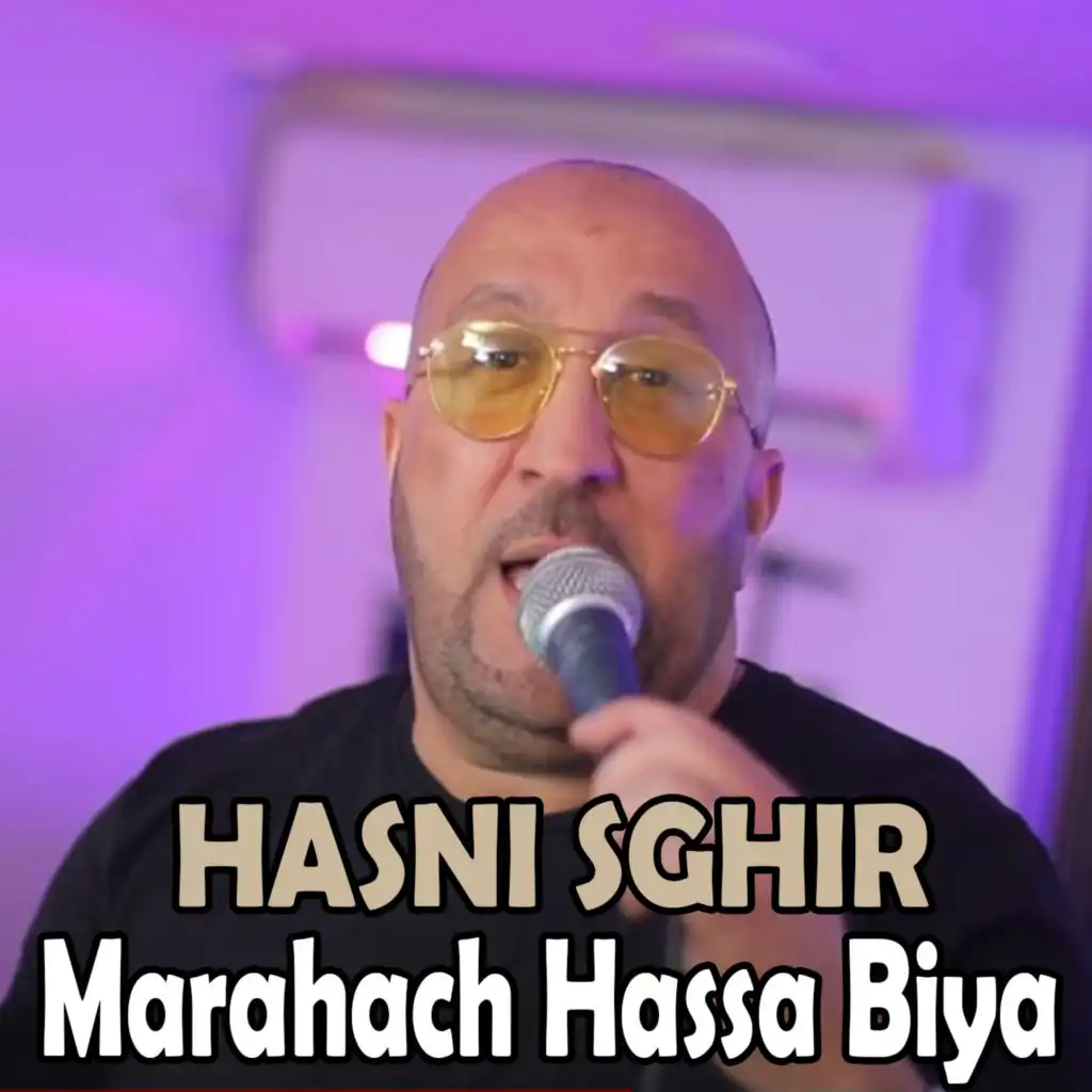 Marahach Hassa Biya