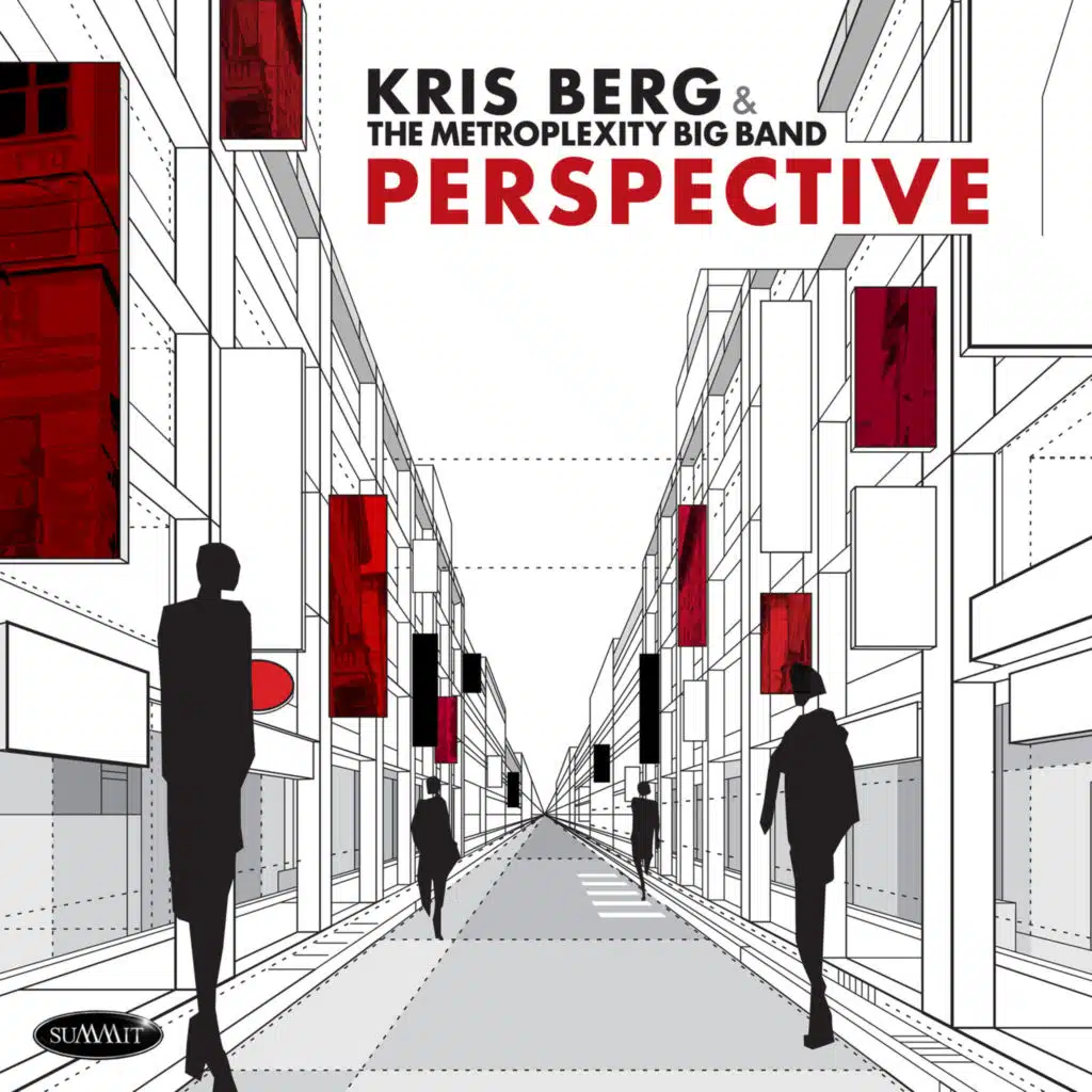 Perspective (feat. The Metroplexity Big Band)