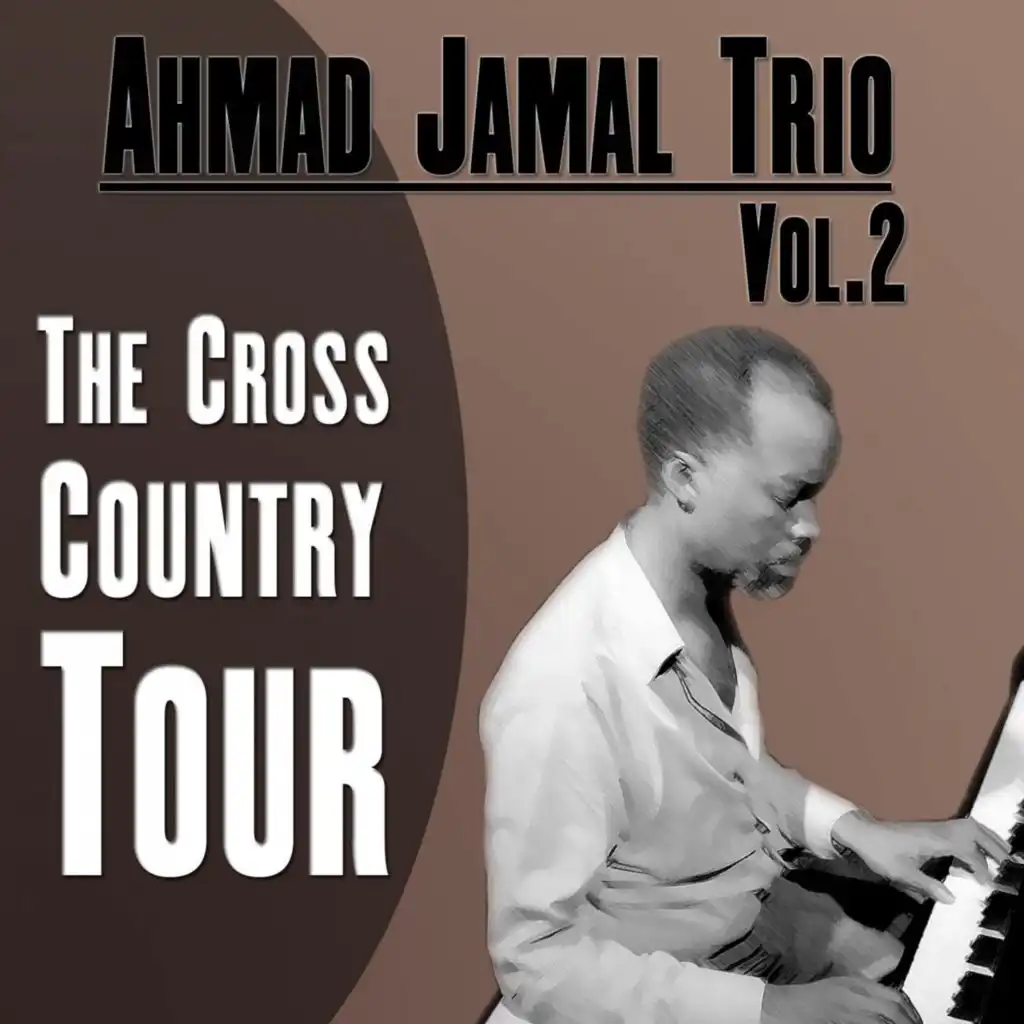 The Cross Country Tour Vol.2