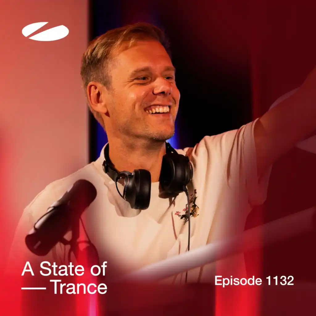 Higher (ASOT 1132) (Mind Of One Remix)