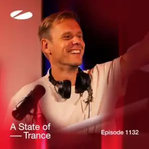 Heading Up High (ASOT 1132) [Service For Dreamers] [feat. Kensington]