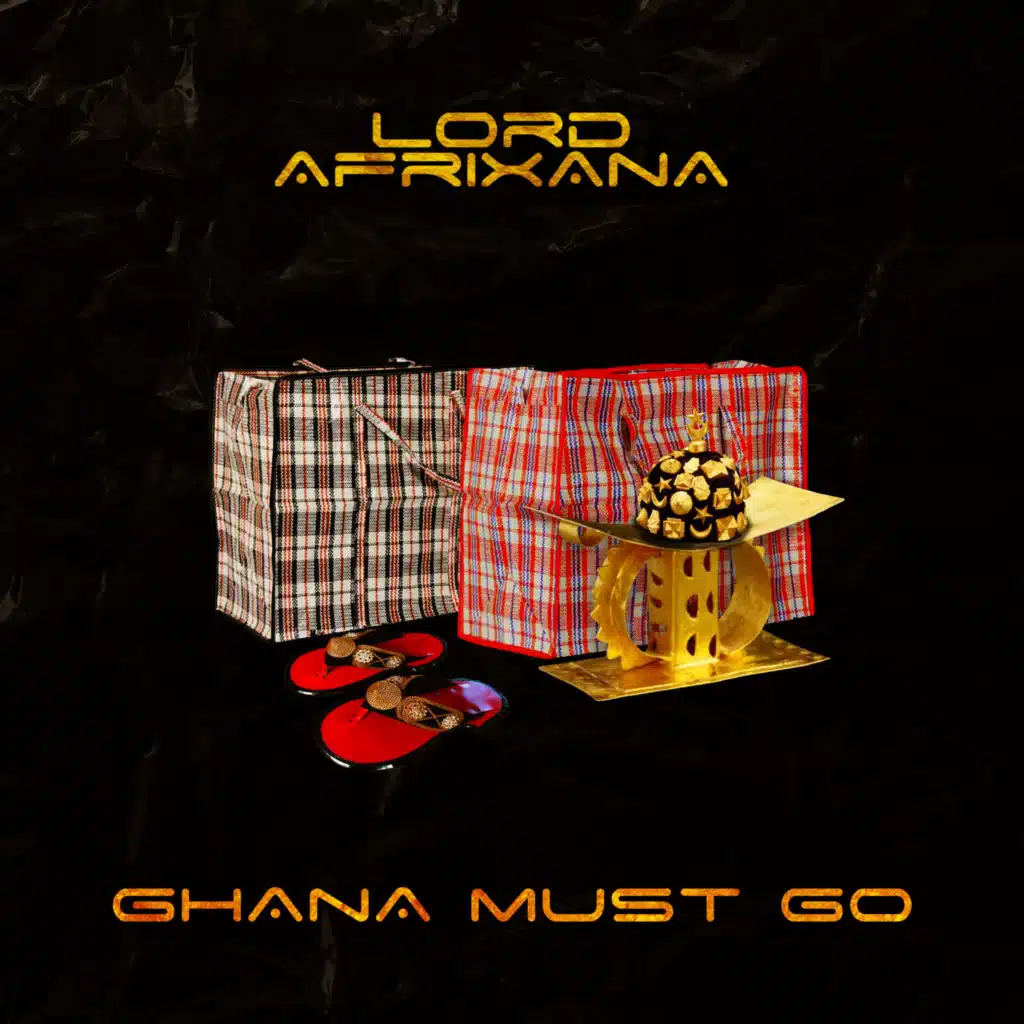 Lord Afrixana