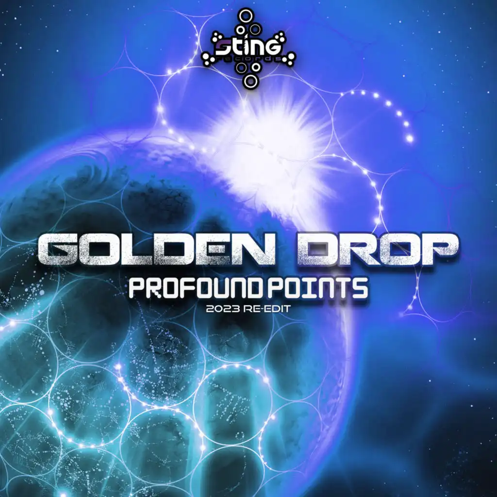 Golden Drop