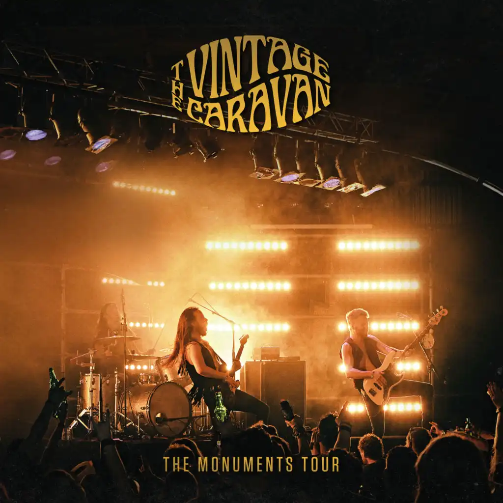 The Monuments Tour (Live)