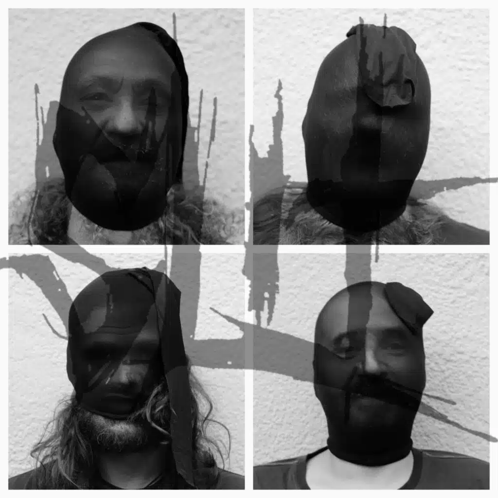 Soundtrack To A Revolution