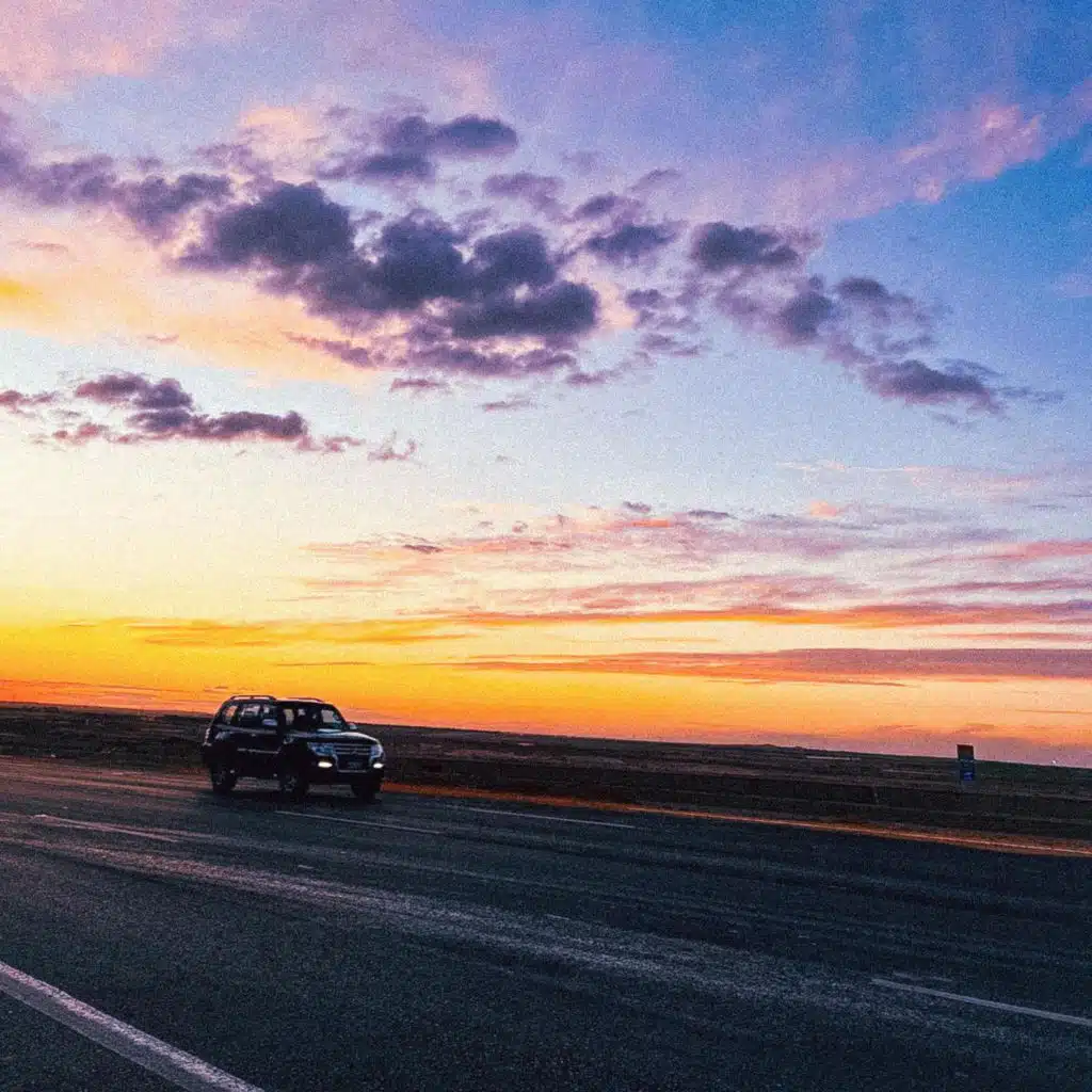 عالهادي (feat. Issa & Assouad & Novo)