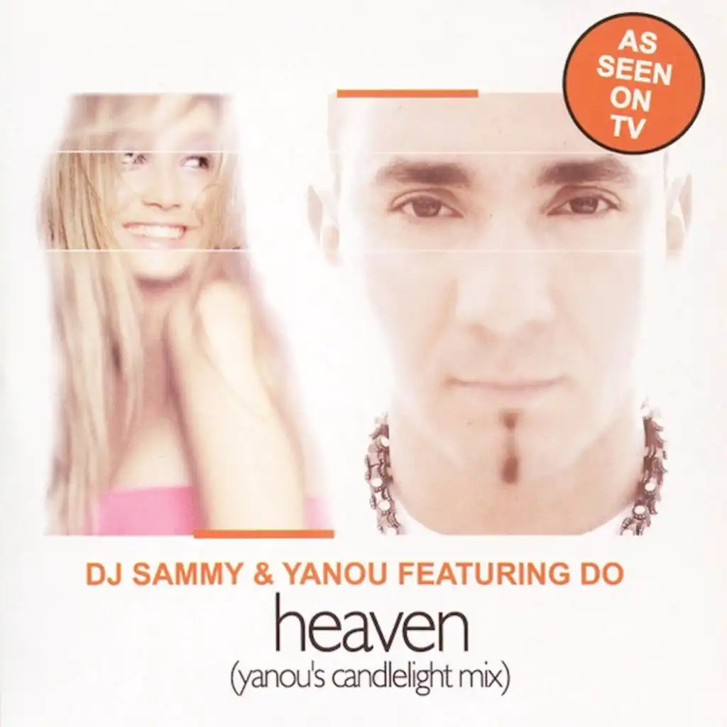 Heaven (Candlelight Mix) [feat. Do & Yanou]