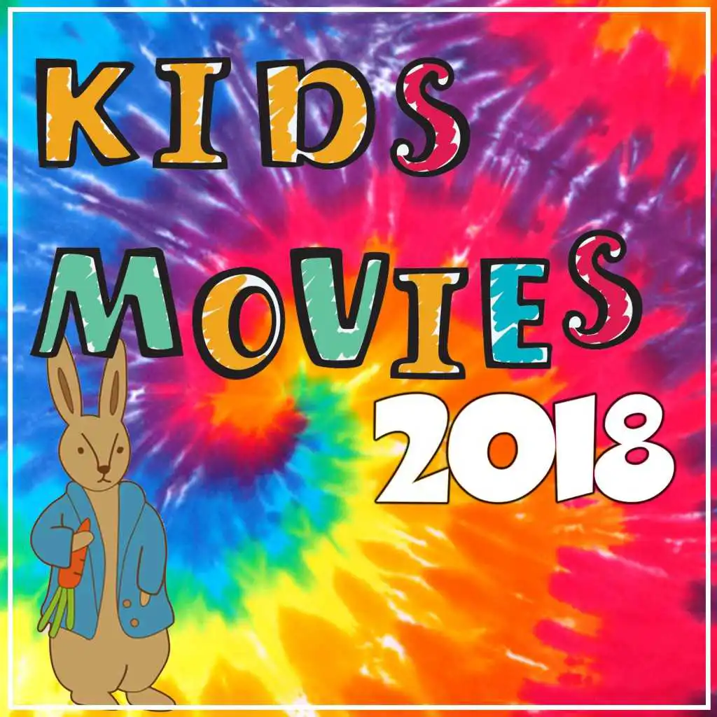 Kids Movies 2018