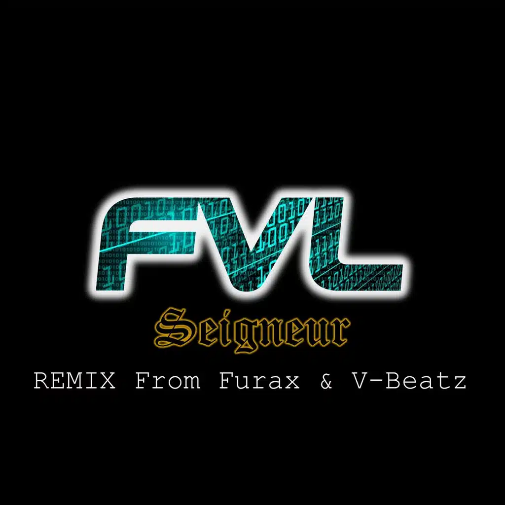 Seigneur (DJ Furax & V-Beatz Remixes)