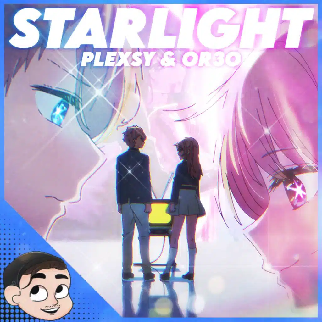 Starlight (feat. OR3O)