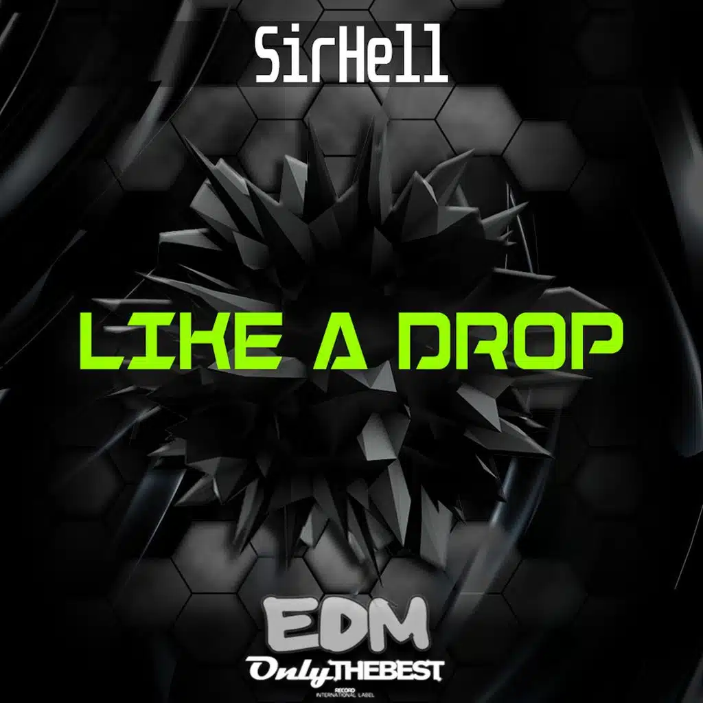 Like a Drop